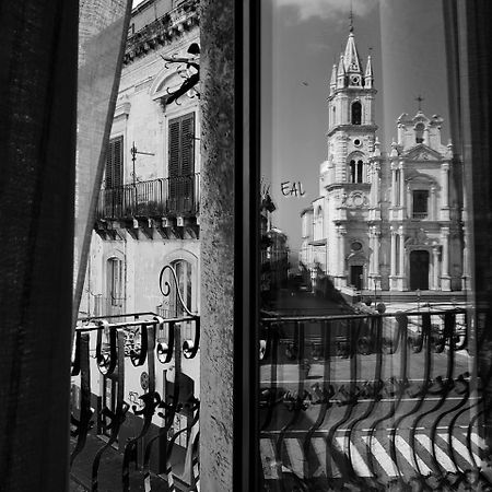 Appartamenti Piazza Duomo Acireale Exteriér fotografie